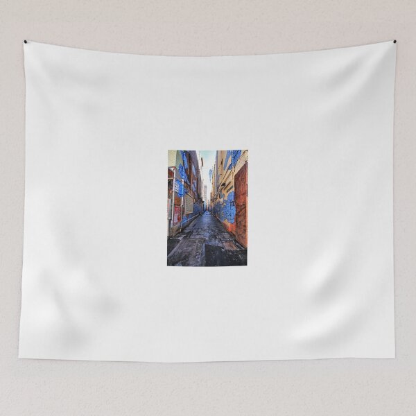 Item preview, Kimber Lane, Chinatown. designed and sold by Ian Ramsay.