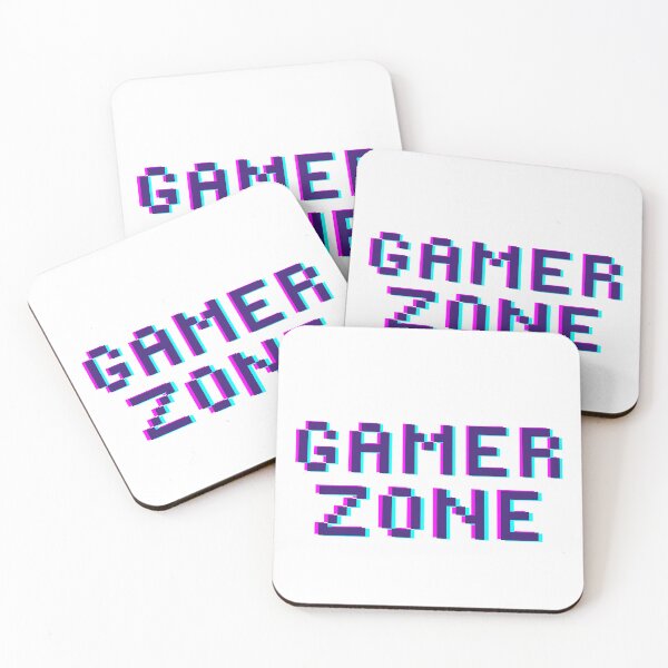 Item preview, gamer  zone- Game-GAMER- Gaming Lover- Gamer Gift designed and sold by Alexa5454.