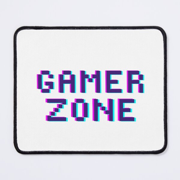 Item preview, gamer zone- Game-GAMER- Gaming Lover- Gamer Gift designed and sold by Alexa5454.