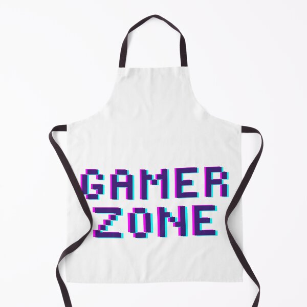 Item preview, gamer zone- Game-GAMER- Gaming Lover- Gamer Gift designed and sold by Alexa5454.