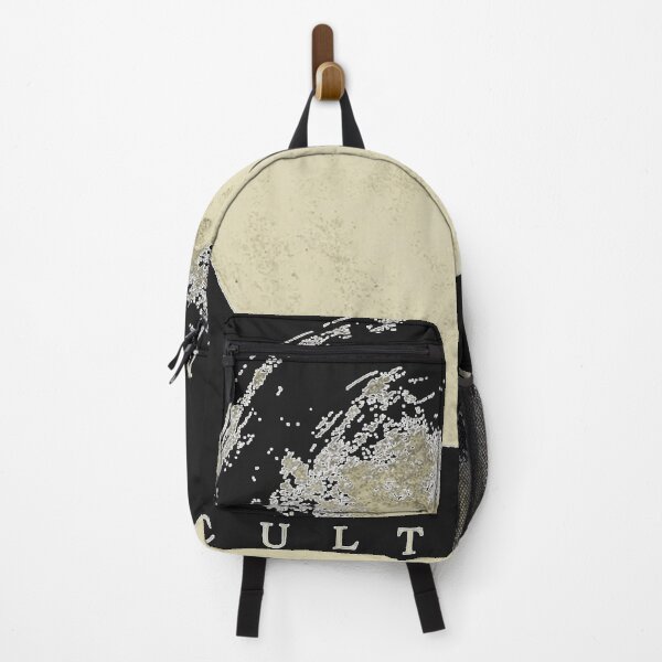 Item preview, Cult of Luna Merch Classic designed and sold by KendricConw.
