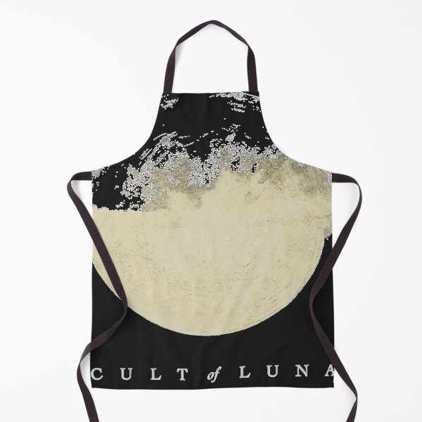 Item preview, Cult of Luna Merch Classic designed and sold by KendricConw.