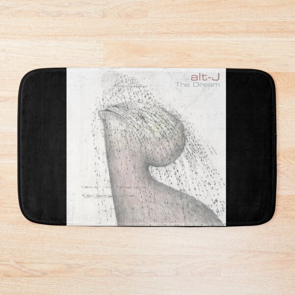 Item preview, Alt J the dream designed and sold by Meaghan1525.