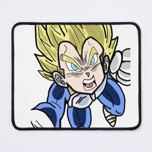 Item preview, Dragonball Z - Bijita - Bigita designed and sold by Yobconcept.
