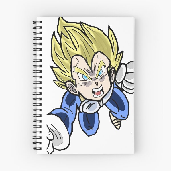 Item preview, Dragonball Z - Bijita - Bigita designed and sold by Yobconcept.