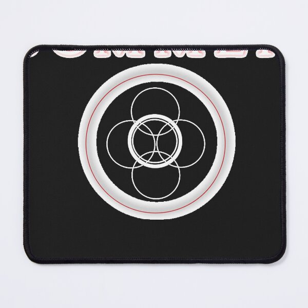 Item preview, Dark Summer Full Circle Merch Classic designed and sold by KendricConw.