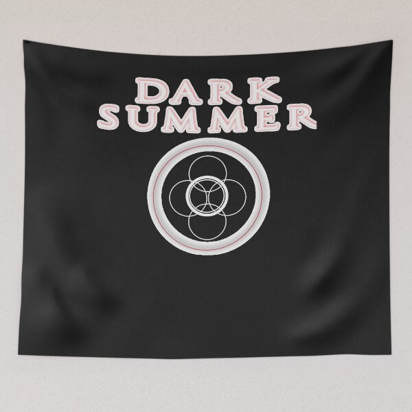 Item preview, Dark Summer Full Circle Merch Classic designed and sold by KendricConw.