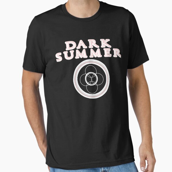 Item preview, Dark Summer Full Circle Merch Classic designed and sold by KendricConw.