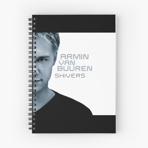 Item preview, Armin van Buuren shivers designed and sold by RobertRitucci34.