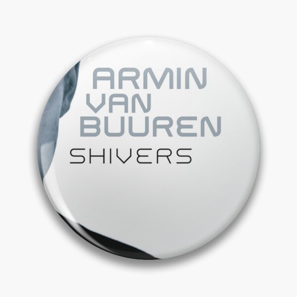 Item preview, Armin van Buuren shivers designed and sold by RobertRitucci34.