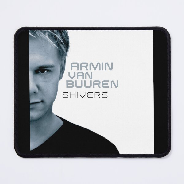 Item preview, Armin van Buuren shivers designed and sold by RobertRitucci34.