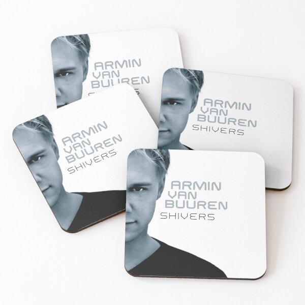 Item preview, Armin van Buuren shivers designed and sold by RobertRitucci34.
