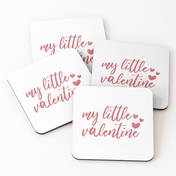 Item preview, Little Valentine designed and sold by AnisosPteron.