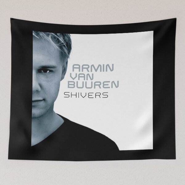 Item preview, Armin van Buuren shivers designed and sold by RobertRitucci34.