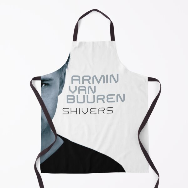 Item preview, Armin van Buuren shivers designed and sold by RobertRitucci34.