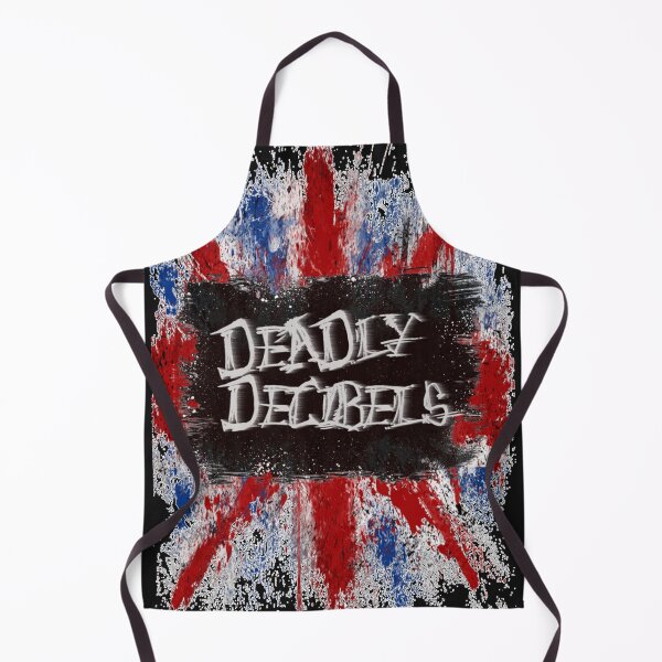 Artikelvorschau, Tödlicher Dezibel-Schmutz-Union-Jack-Klassiker entworfen und verkauft von KendricConw.