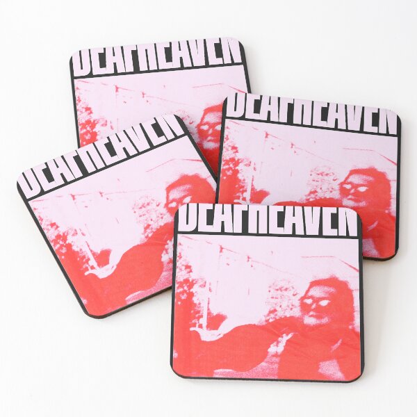 Item preview, Deafheaven Ordinary Corrupt Human Love Classic designed and sold by MaldeneMar.