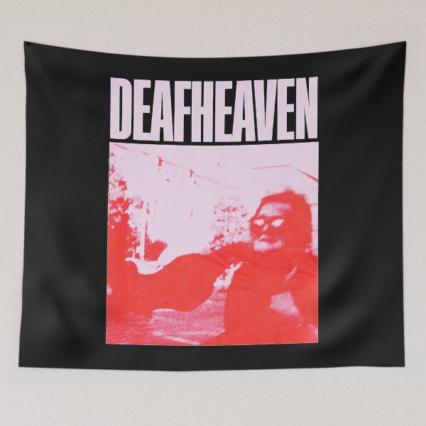 Item preview, Deafheaven Ordinary Corrupt Human Love Classic designed and sold by MaldeneMar.