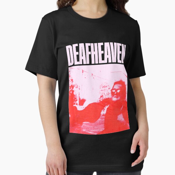 Item preview, Deafheaven Ordinary Corrupt Human Love Classic designed and sold by MaldeneMar.