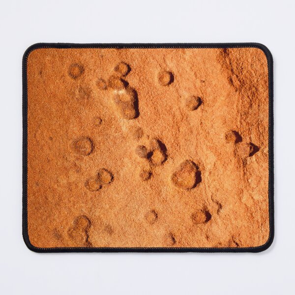 Item preview, Surface of Mars designed and sold by Lostlogo.