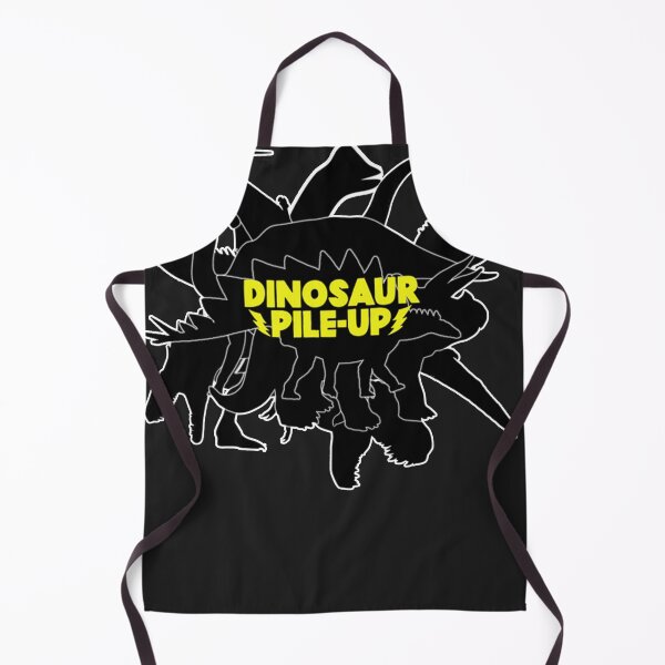 Item preview, DINOSAUR PILE-UP Classic  designed and sold by KendricConw.