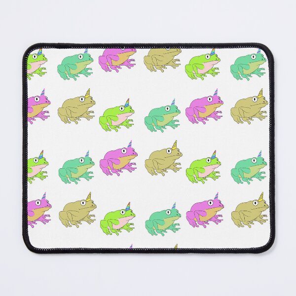 Item preview, Colorful Unicorn Frog Pack designed and sold by Housestore.