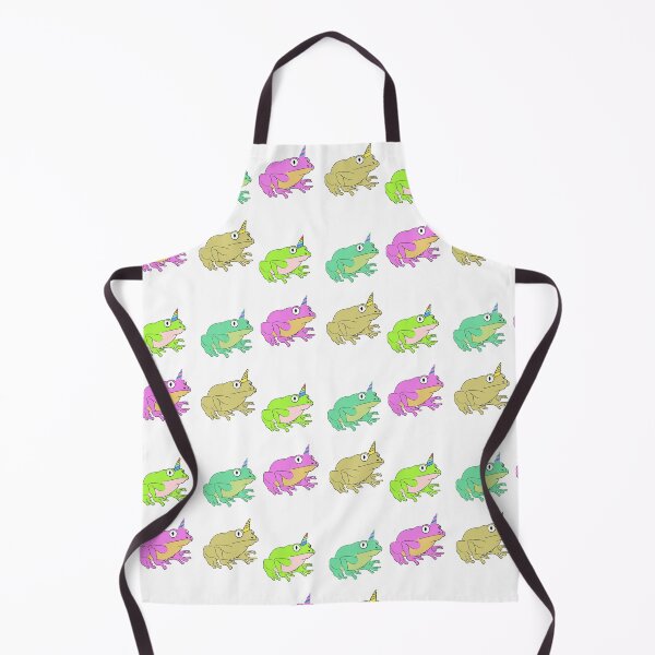 Item preview, Colorful Unicorn Frog Pack designed and sold by Housestore.