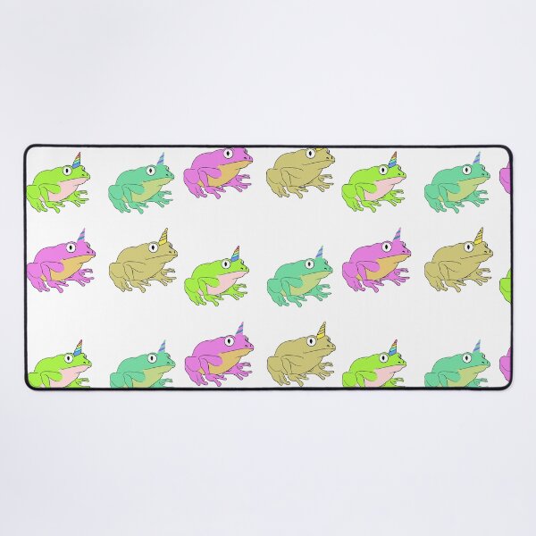 Item preview, Colorful Unicorn Frog Pack designed and sold by Housestore.