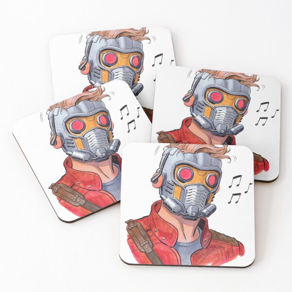 Item preview, ROCKET MUSIC designed and sold by Angelica Maria  Franco Cano.
