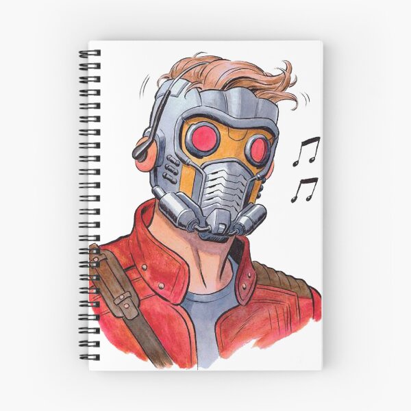 Item preview, ROCKET MUSIC designed and sold by Angelica Maria Franco Cano.