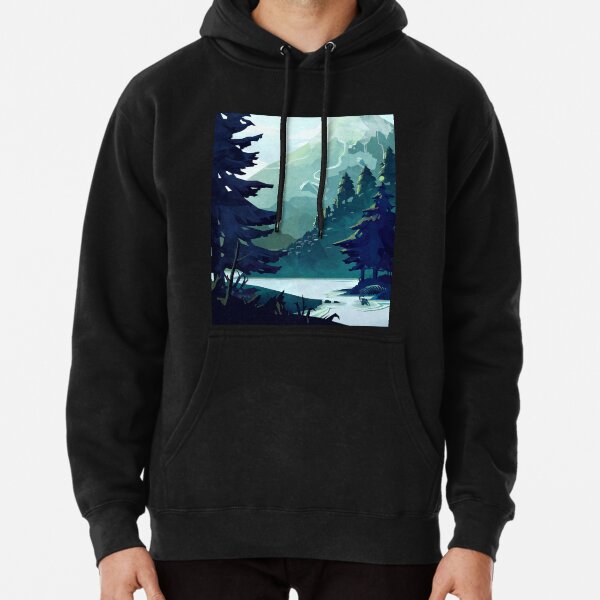 Item preview, Canadian Mountain designed and sold by MicaelaDawn.