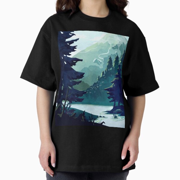 Item preview, Canadian Mountain designed and sold by MicaelaDawn.