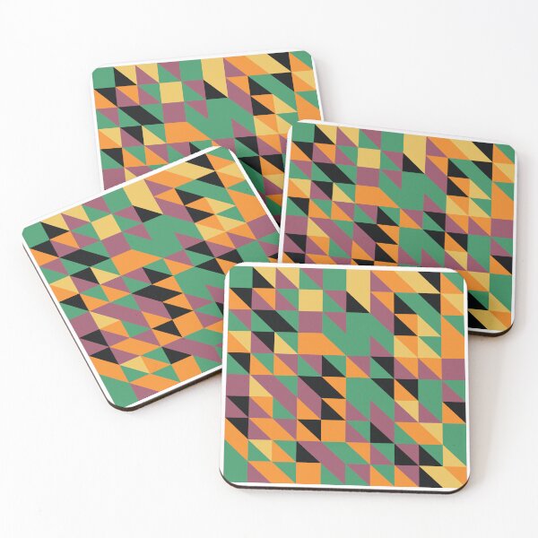 Item preview, Crazy Geometry Giyu designed and sold by Gugarix.