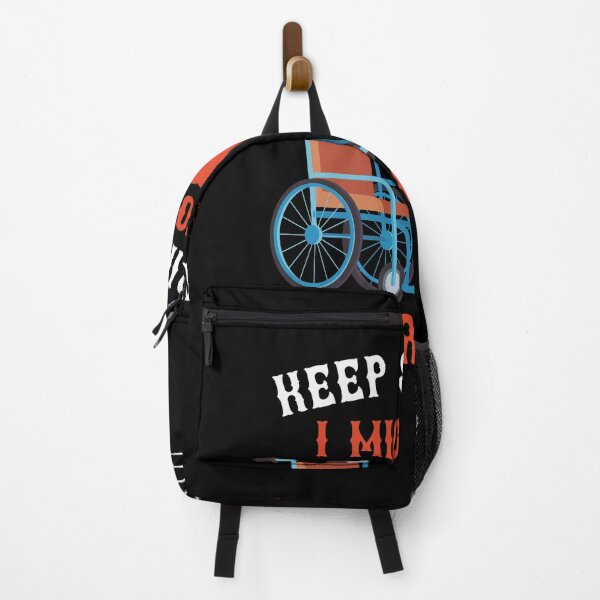 Item preview, Keep Staring I Might Do A Trick,Handicapped Gifts, Wheelchair Amputee, Wheelchair Humor designed and sold by Evanka.