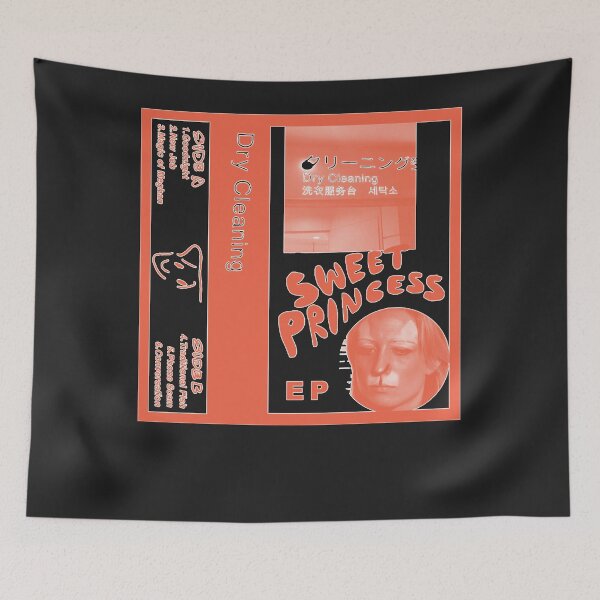 Item preview, Dry Cleaning Band Merch Classic  designed and sold by KendricConw.