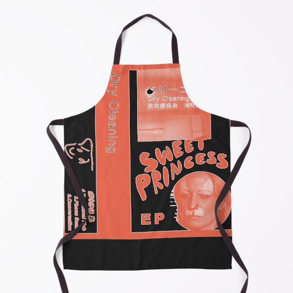 Item preview, Dry Cleaning Band Merch Classic designed and sold by KendricConw.
