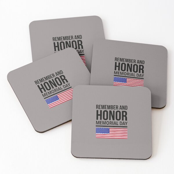 Item preview, Memorial day | remember and honor t-shirts, american day  designed and sold by SAMBA4STORE.