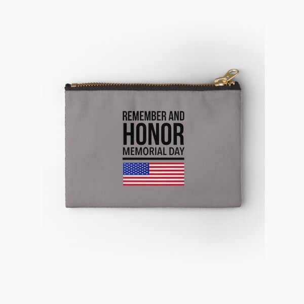 Item preview, Memorial day | remember and honor t-shirts, american day  designed and sold by SAMBA4STORE.