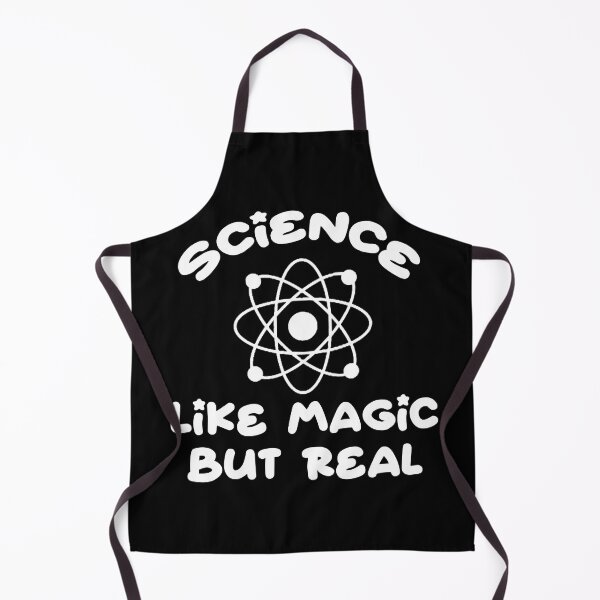 Item preview, SCIENCE IS LIKE MAGIC designed and sold by TheBlessedTip.