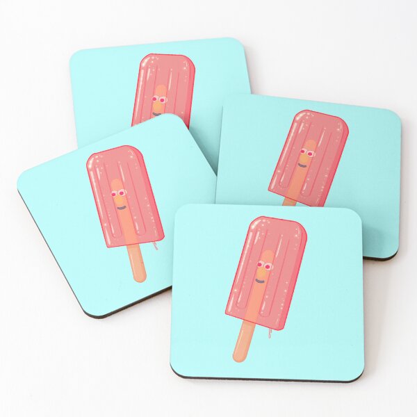Item preview, Popsicle Stickly designed and sold by LVBART.