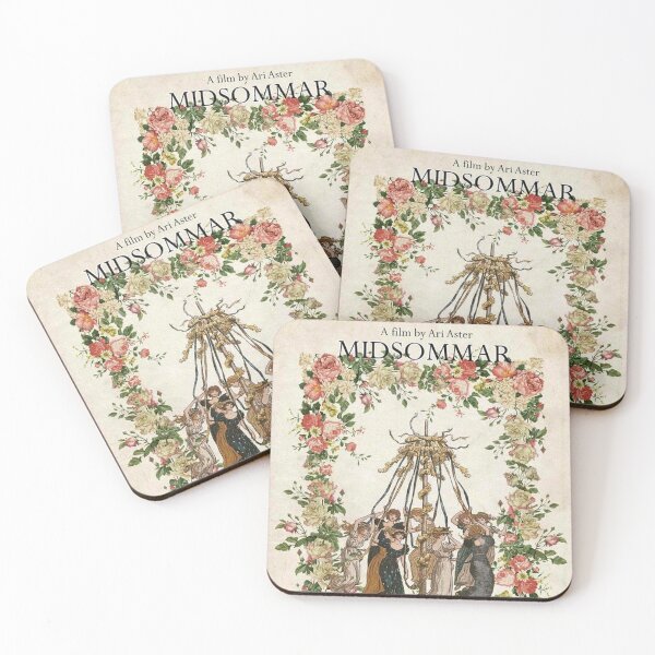 Item preview, Midsomar fifty fifty designed and sold by KathleenParked.
