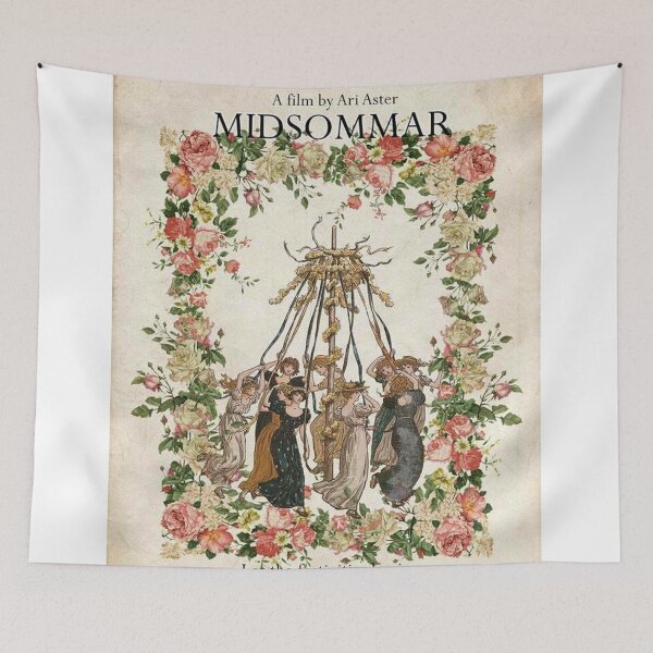 Item preview, Midsomar fifty fifty designed and sold by KathleenParked.