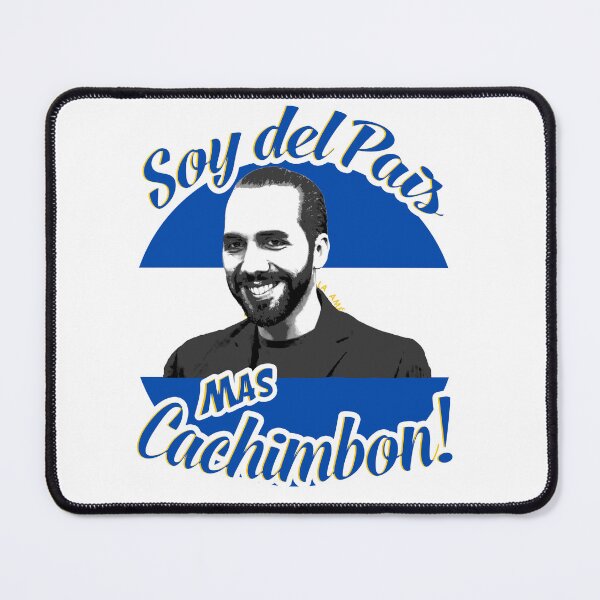 Item preview, Nayib Bukele 2 designed and sold by GreatMercies.