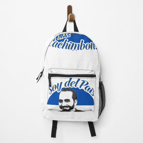 Item preview, Nayib Bukele 2 designed and sold by GreatMercies.