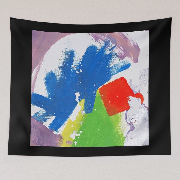 Item preview, Alt J this is all yours designed and sold by Meaghan1525.