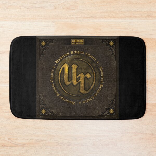 Item preview, Armin van Buuren universal religion chapter 4 mixed by armin van buuren designed and sold by RobertRitucci34.