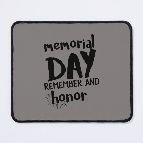 Item preview, Memorial day | remember and honor t-shirts, american day designed and sold by SAMBA4STORE.
