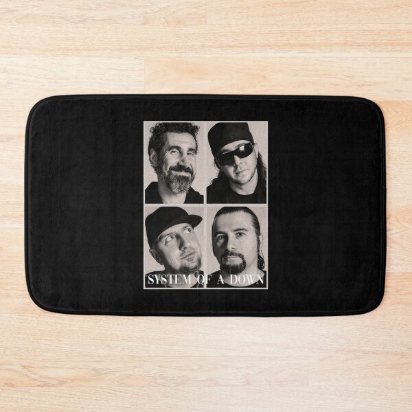 Item preview, Nu Metal System designed and sold by HongLanAudi.