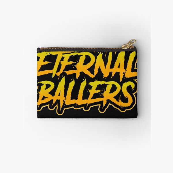 Item preview, Eternal Ballers Gold Logo Classic designed and sold by KendricConw.
