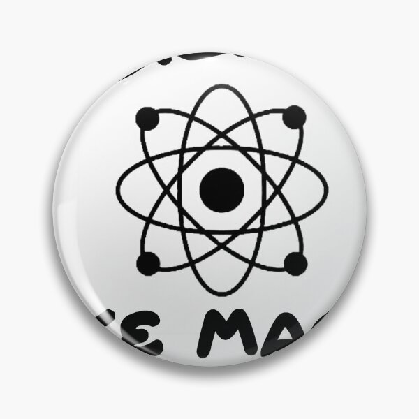 Item preview, SCIENCE IS LIKE MAGIC V2 designed and sold by TheBlessedTip.